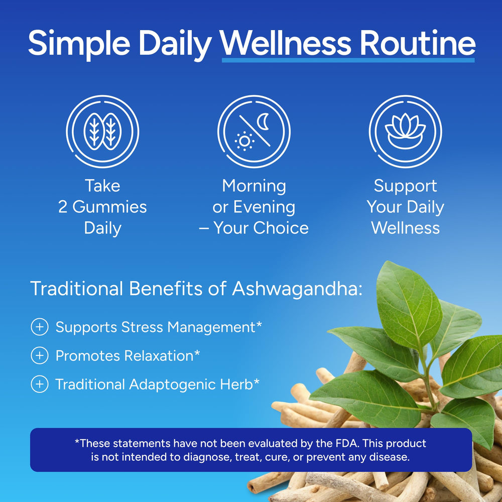 Purify Life gummies deliver 50 mg extract per serving