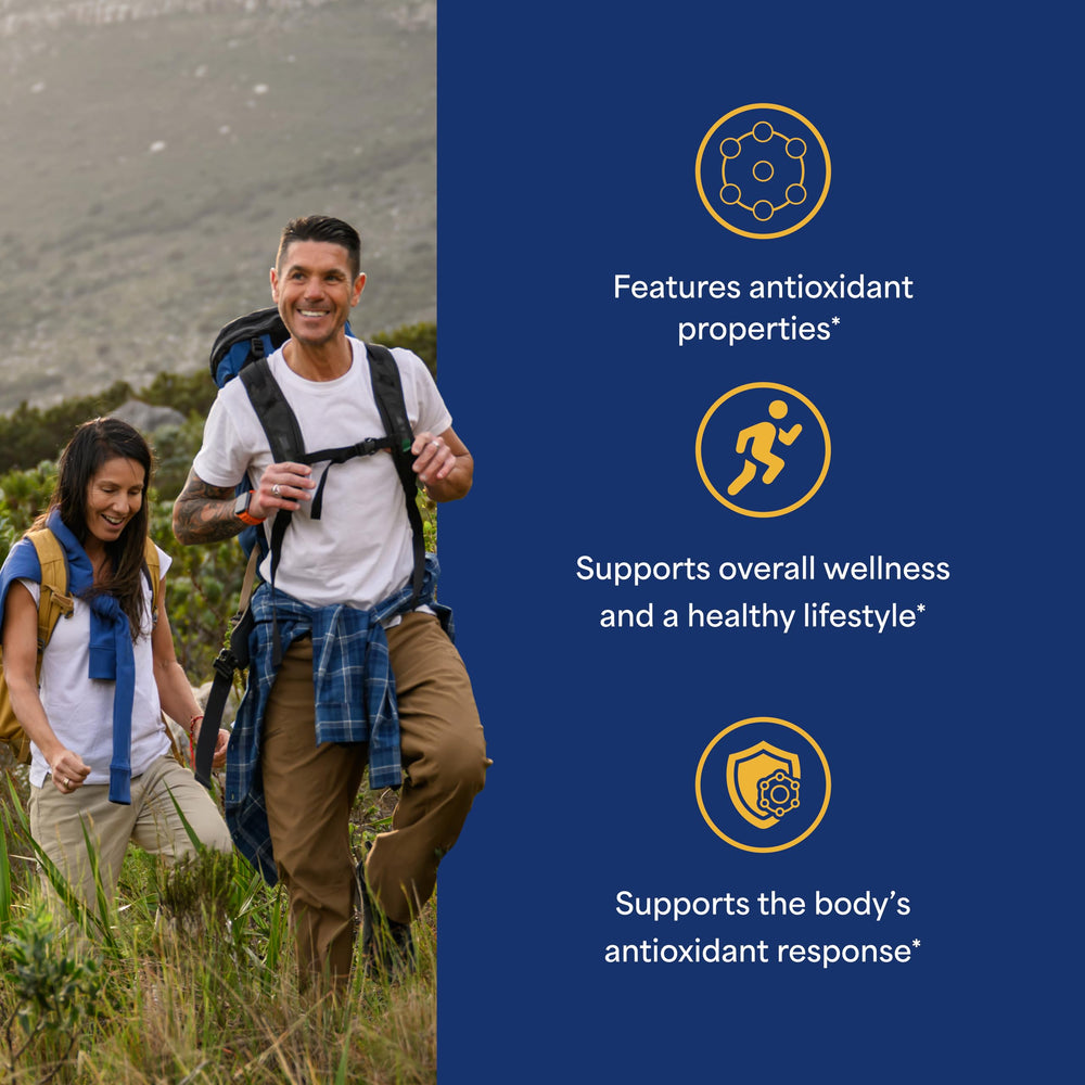 Puritan's Pride 95% curcuminoids extract highlights standardized potency.