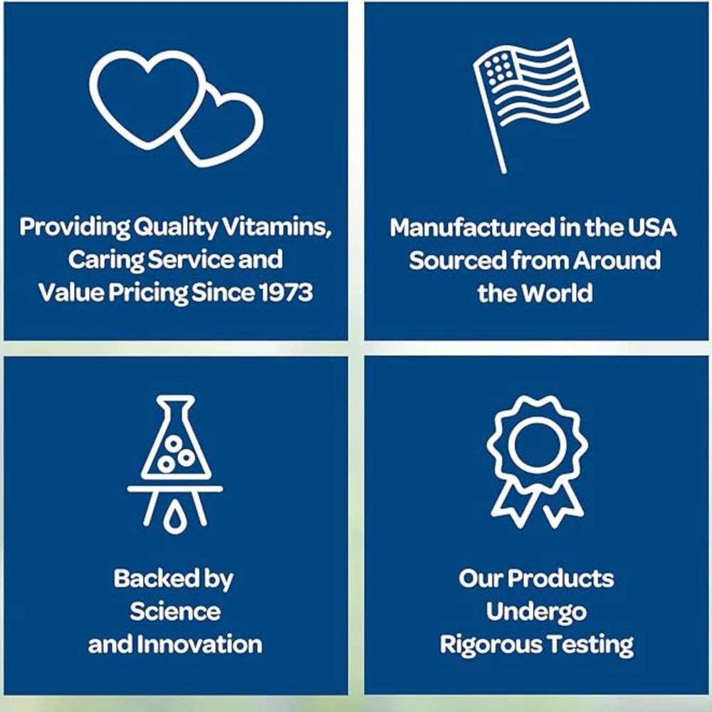 Puritan's Pride Sunvite D3 packaging emphasizes potency