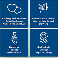 Puritan's Pride Sunvite D3 packaging emphasizes potency