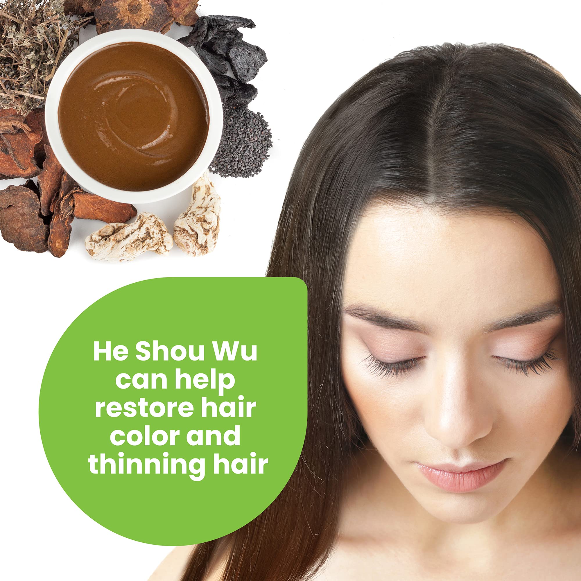 Purity Natural Beauty wooden spoon with powder ready to mix