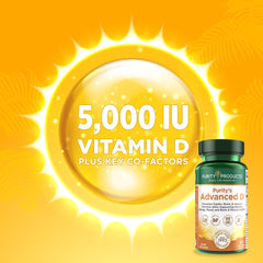 Capsules displayed with hints of zinc and magnesium co-factors.