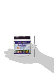 Purity Products Perfect Purples spoonful highlights real fruit extracts for nourishment