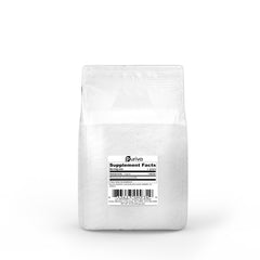 Puriva NMN powder sealed container highlights freshness and minimal packaging.