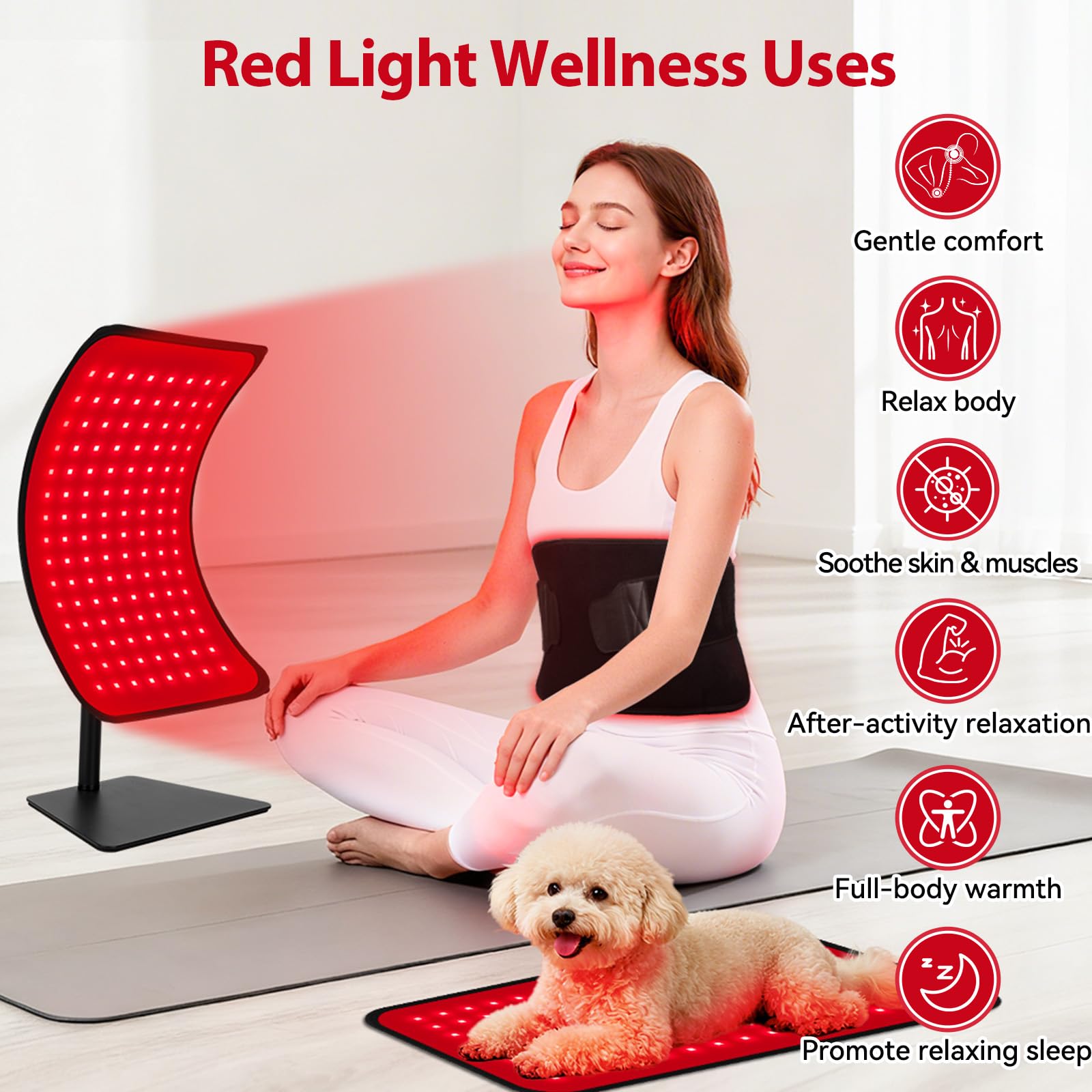 Puroth wellness gift-ready box suitable for holidays.
