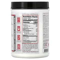 Purus Labs KetoFeed Protein shake glass with Salted Vanilla Caramel, convenient meal replacement.