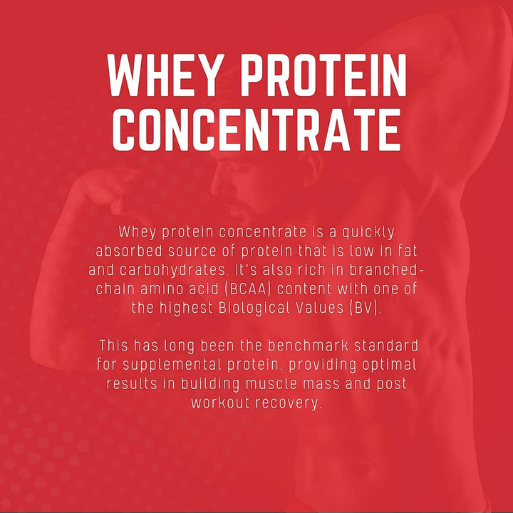 Purus Labs MyoWhey nutrition facts label emphasizing clean, transparent formulation