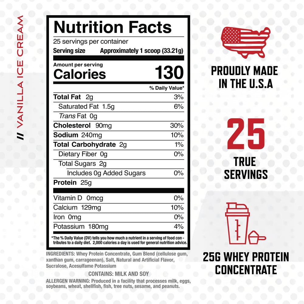 Purus Labs MyoWhey shaker bottle prepared for a quick post-workout protein shake