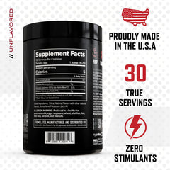 Purus Labs NOXygen Black Powder scoop-dispense demonstrates easy dosing for workouts.