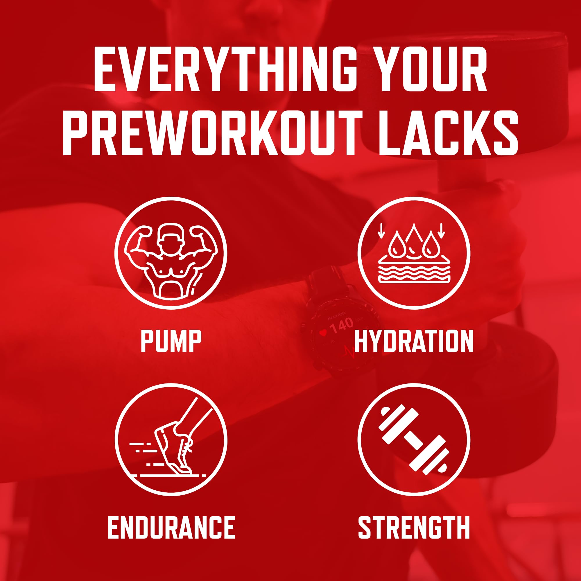 Purus Labs NOXygen Black Powder texture close-up reveals a fine powder for smooth mixing.
