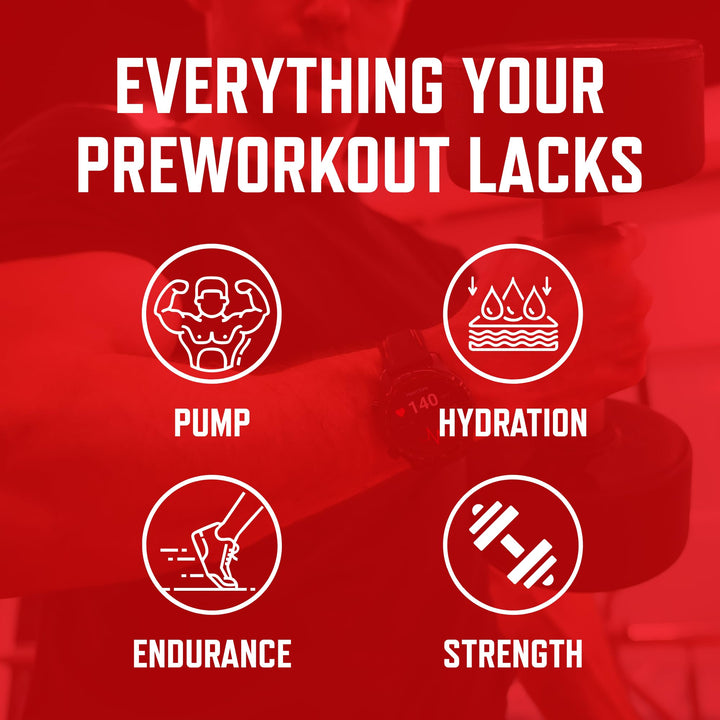Purus Labs NOXygen Black Powder texture close-up reveals a fine powder for smooth mixing.
