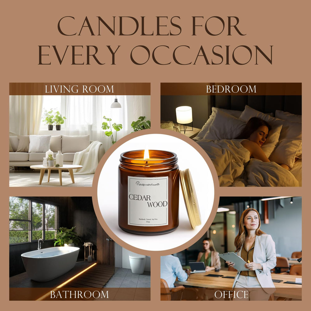 Putart jar candle after burn demonstrates reusable glass for storage or planters.