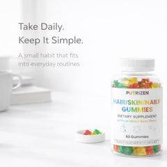 Putrizen vegan-non-gmo-symbol emphasizes plant-based, non-GMO wellness options.
