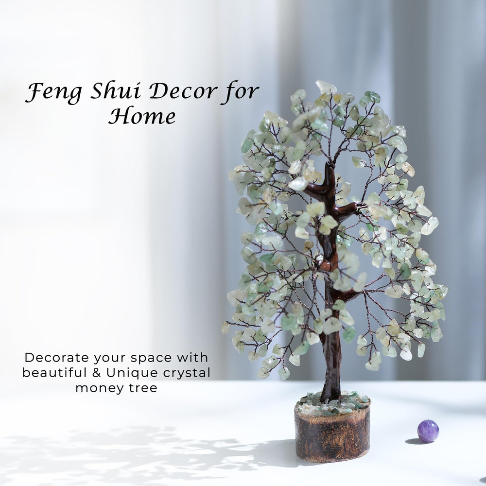 PYOR Green Jade Home Decor adds earthy energy to bedrooms and living rooms