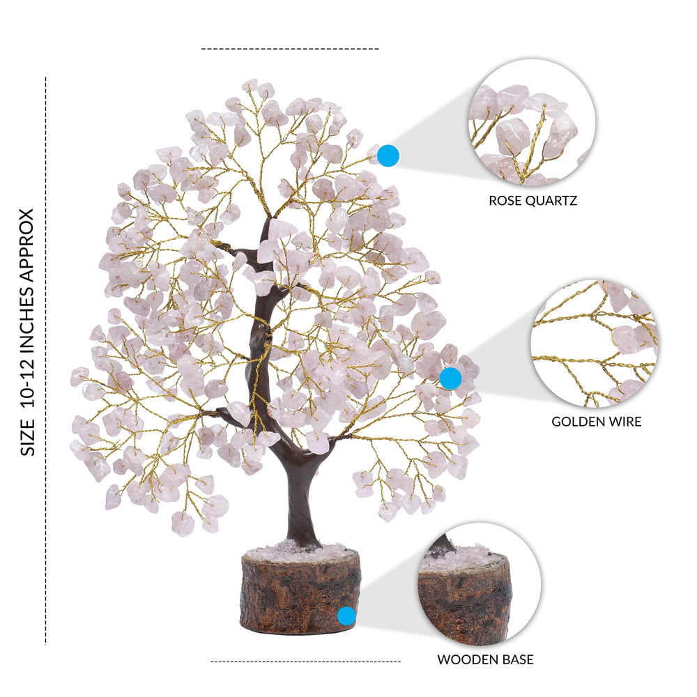 PYOR Crystal tree makes a thoughtful housewarming gift option