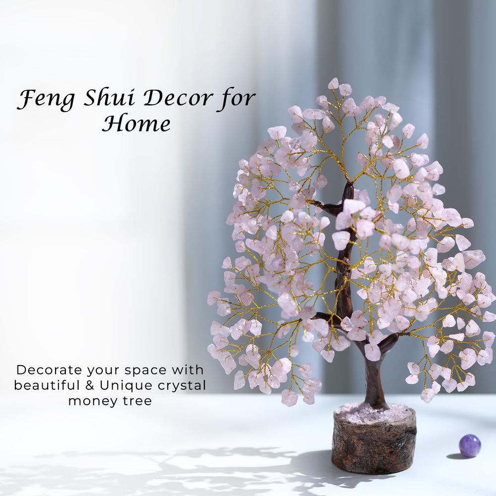 PYOR Pink office decor offers a calm, stylish desk touch