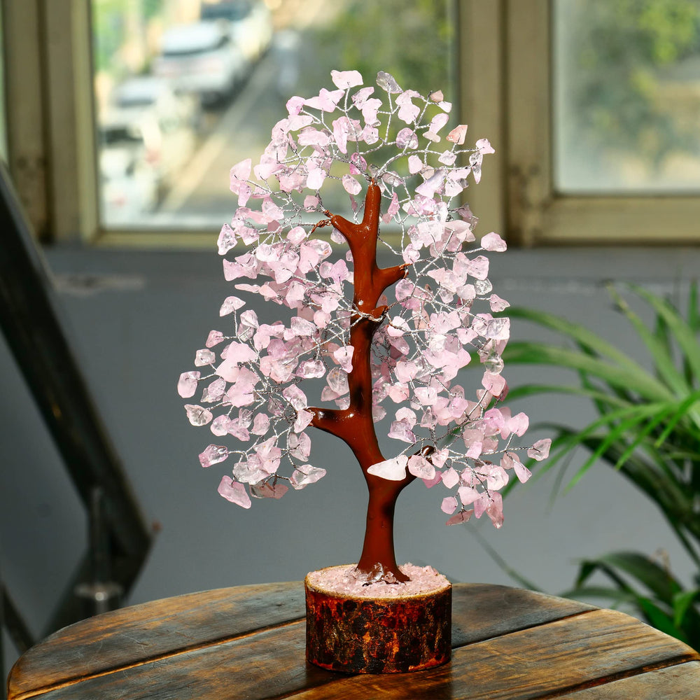 PYOR Rose Quartz as a gift option for thoughtful gifting