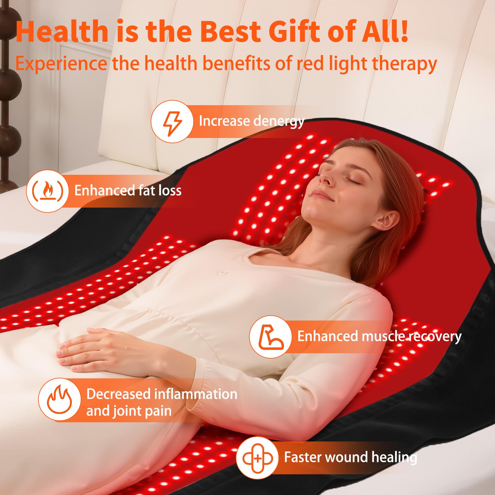 PZJDSR skin-friendly, odorless material supports comfortable, long-term use.