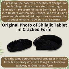 QG Group Mumiyo tablets compact packaging for on-the-go use.