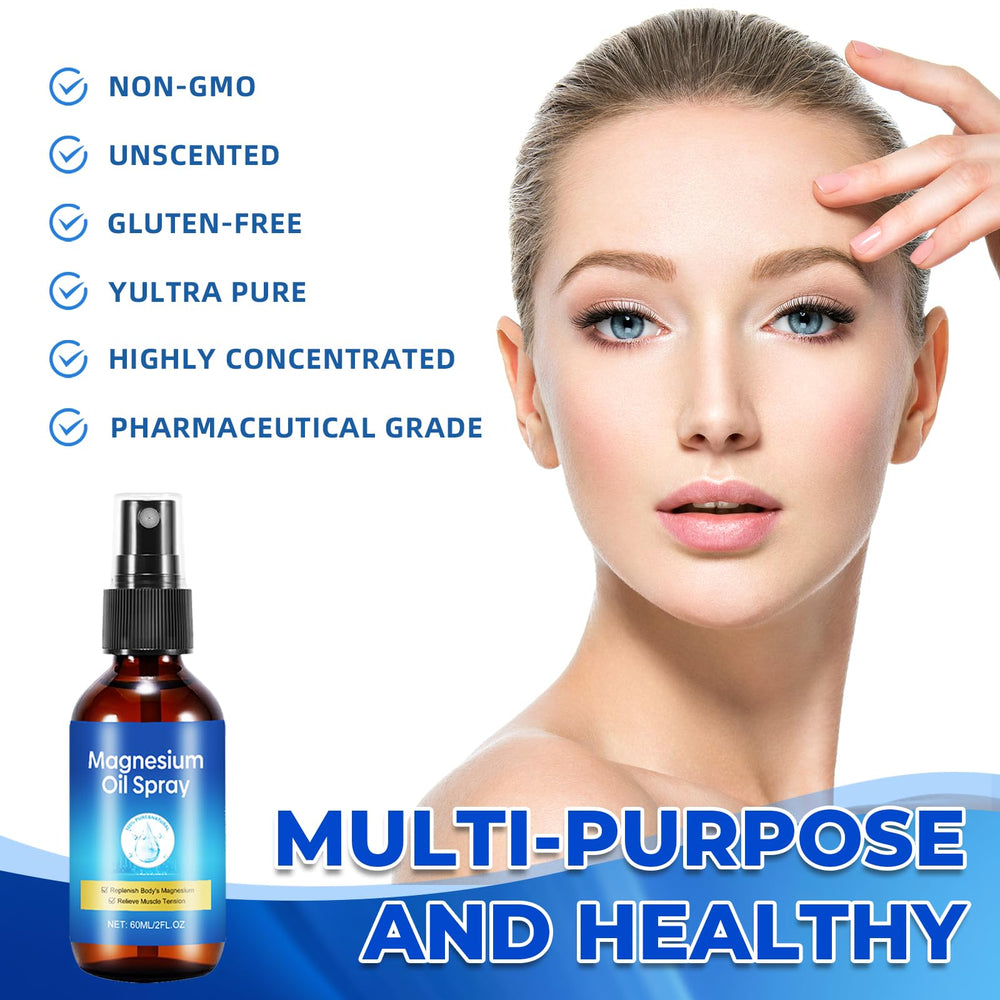 Qiaolimt 60 ml Portable Bottle for convenient travel and daily use