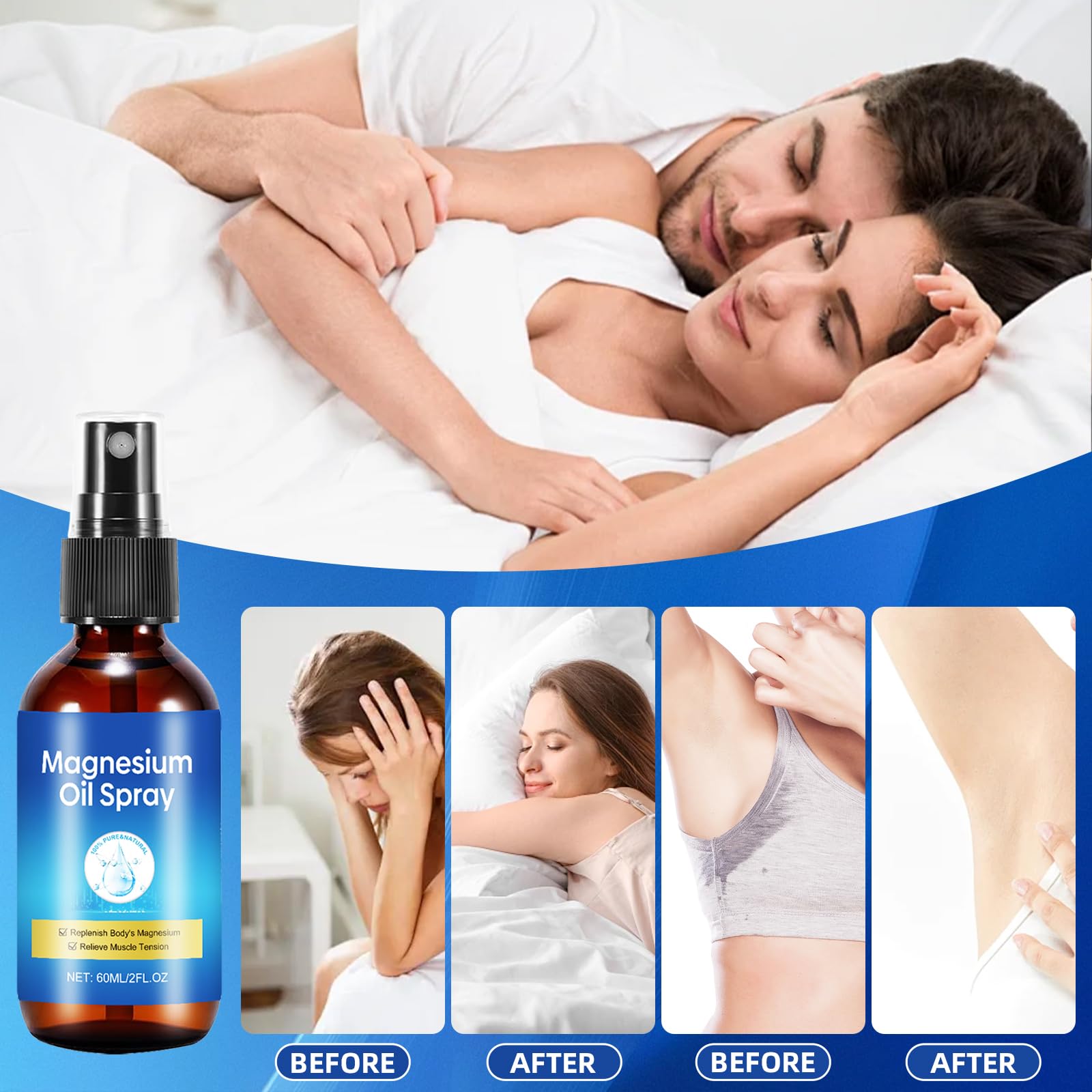 Qiaolimt two-pack packaging highlights value and travel readiness.