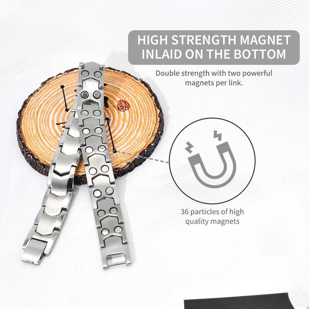 QIAOZILI lead-free, nickel-free jewelry suitable for sensitive skin.