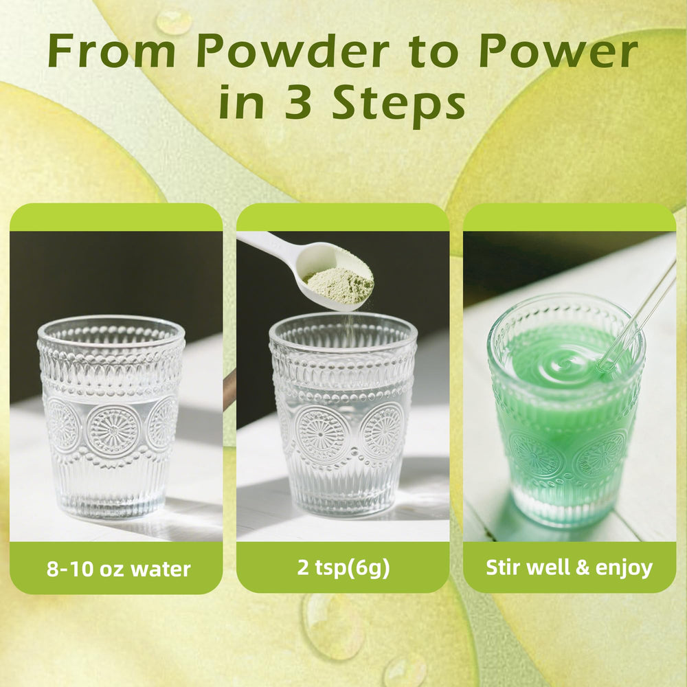 QIN SHAN TANG 30 servings pouch close-up highlighting convenient daily use.