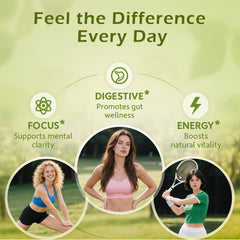 QIN SHAN TANG pineapple flavor beverage with Lion’s Mane for mental clarity.