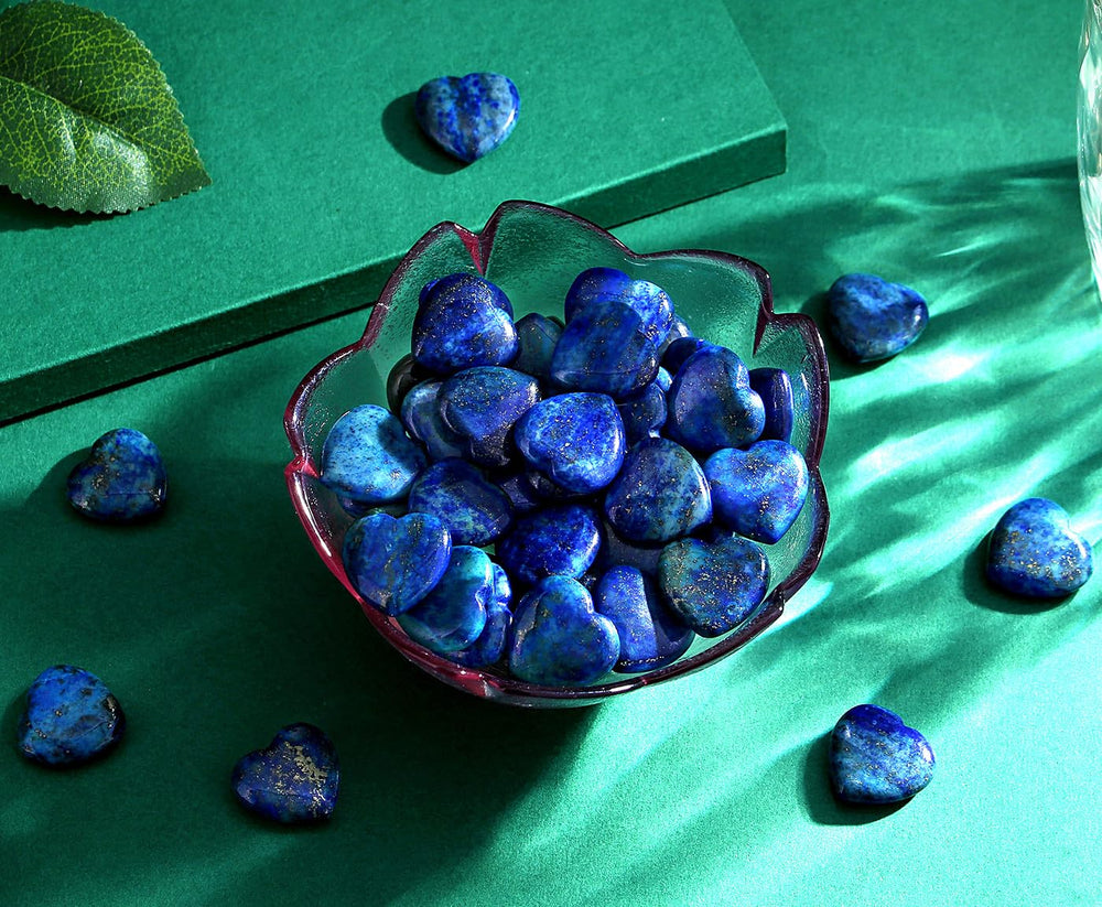 QINJIEJIE balancing heart stones promote calm during yoga and mindfulness