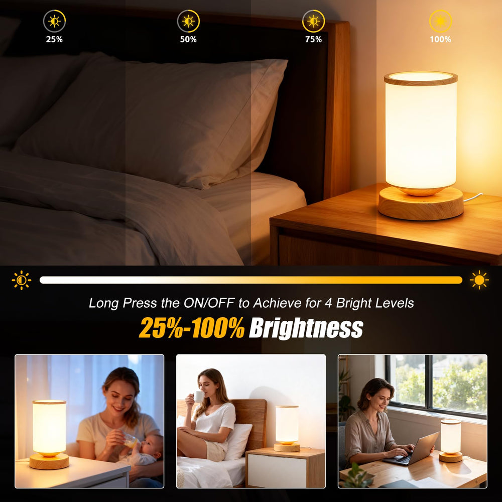 Qiuxunies lamp angled view showing adjustable tilt for optimal emission