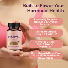 QSTA capsules-closeup for easy daily intake and balance.