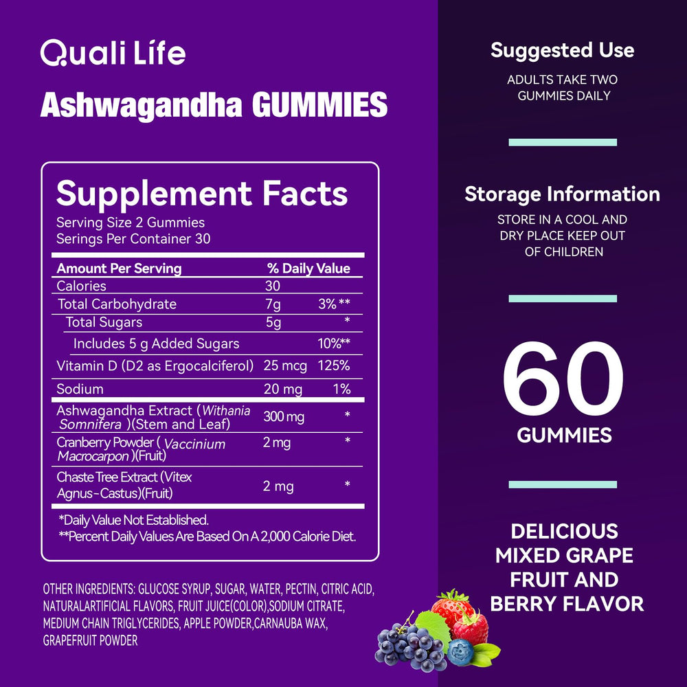 Nutrition icons on packaging showing non-GMO and allergen-free benefits