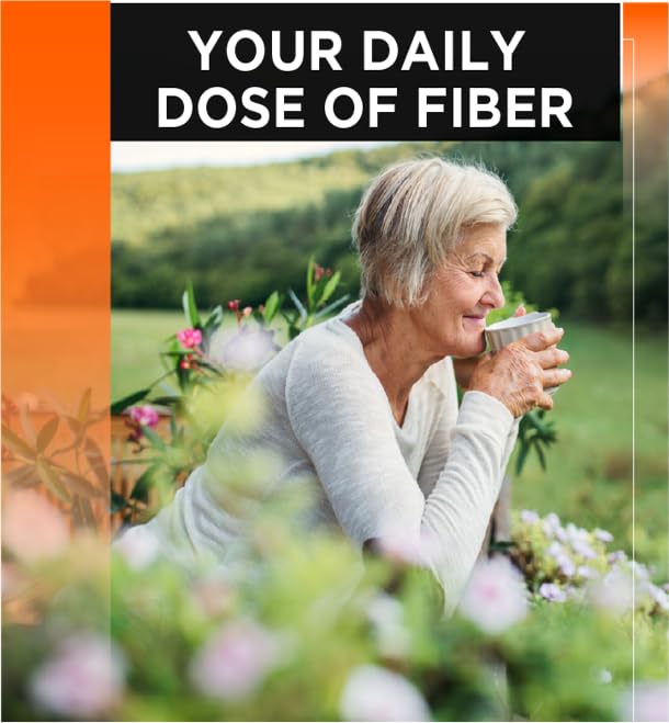 Quality Choice Fiber Therapy bottle trio pack demonstrates value and convenience.