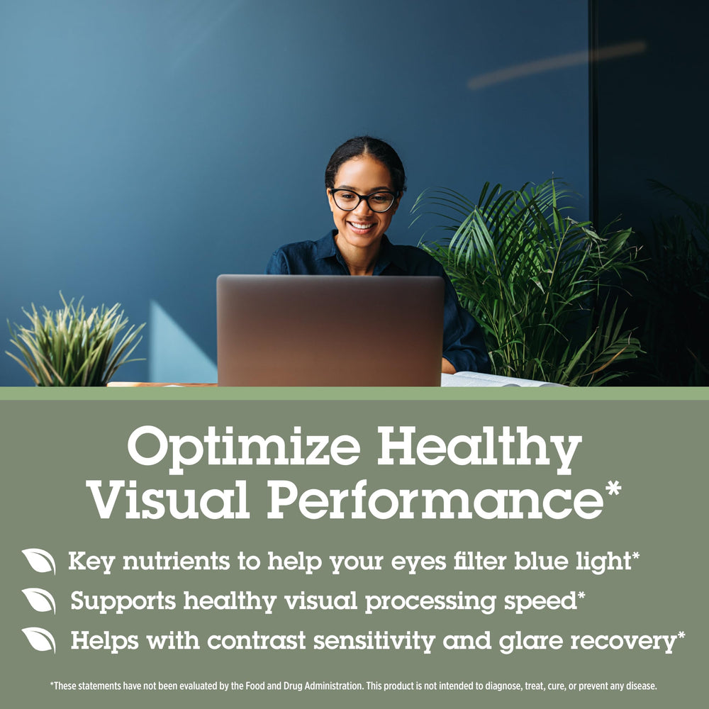 Quantum Health Digital Blue bottle label showing 60 softgels per bottle.