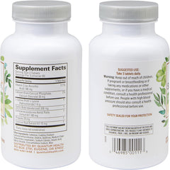 Quantum Health SuperLysine+ box packaging shows two-bottle set for ongoing use.