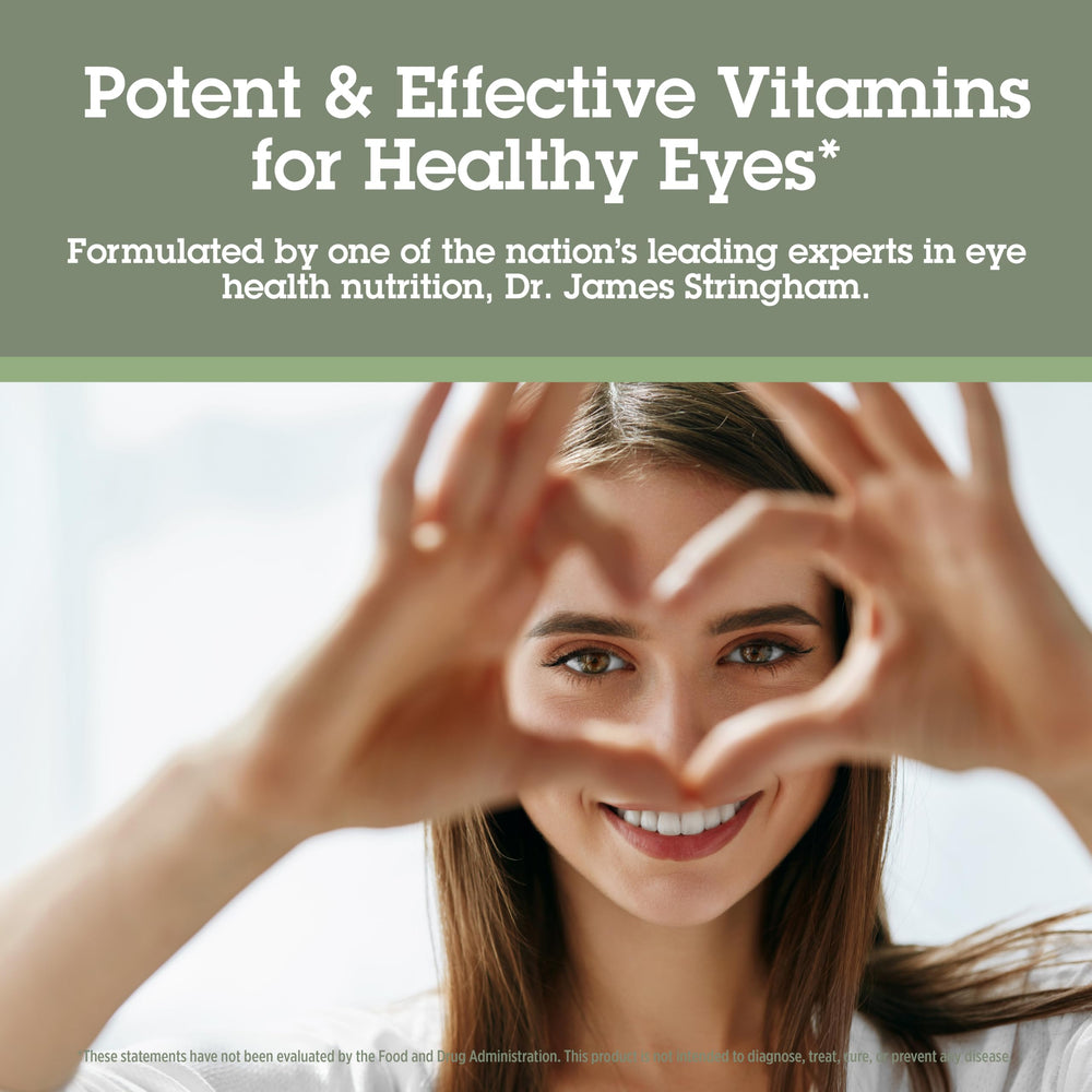 Quantum See Lutein+ vibrant marigold flowers source lutein