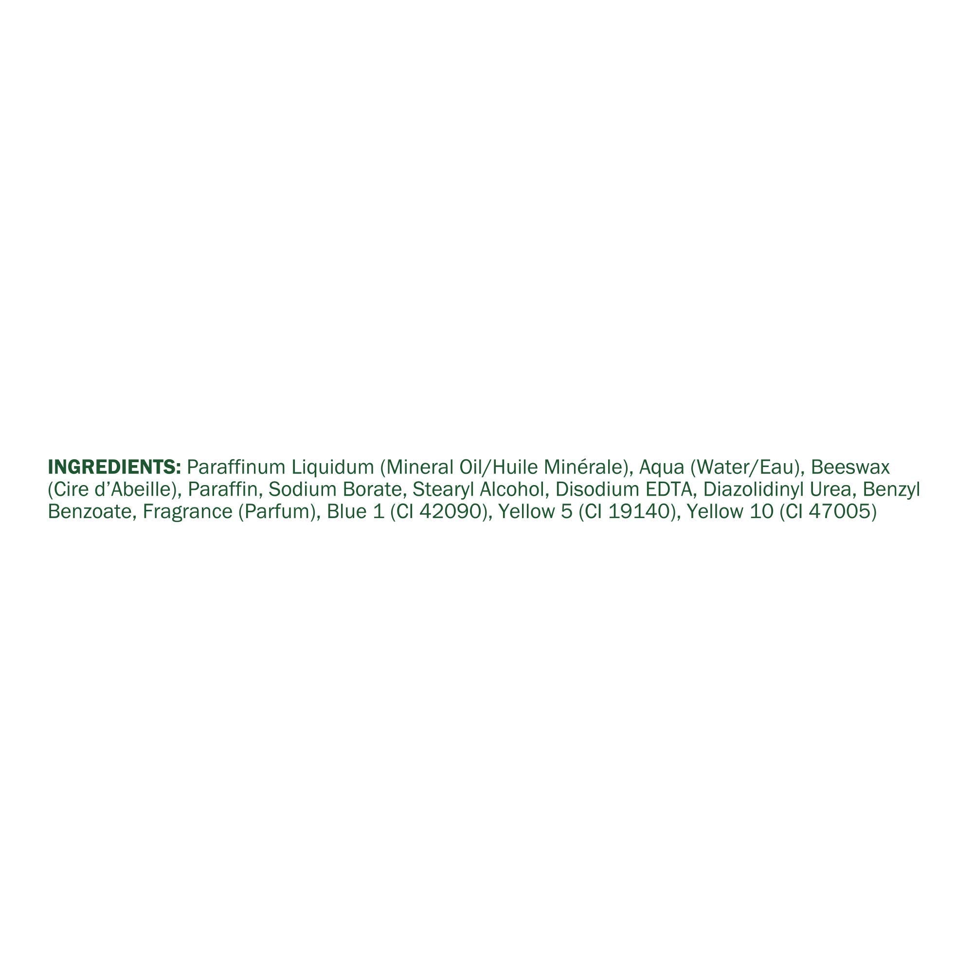 Packaging variation of Queen Helene Professional Cucumber Massage Cream in a 15 oz jar.