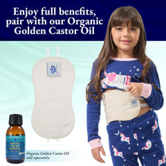 Queen of the Thrones Pack's less-mess outer layer helps contain oils and keeps surfaces cleaner.
