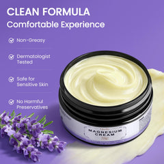 QUELTIS cream ingredients include shea butter and aloe for skin hydration