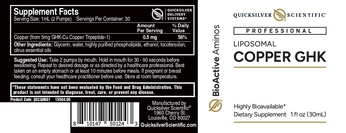 Quicksilver Scientific liposome technology closeup shows nano delivery for nutrients.