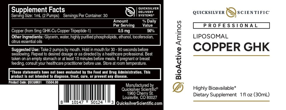 Quicksilver Scientific liposome technology closeup shows nano delivery for nutrients.