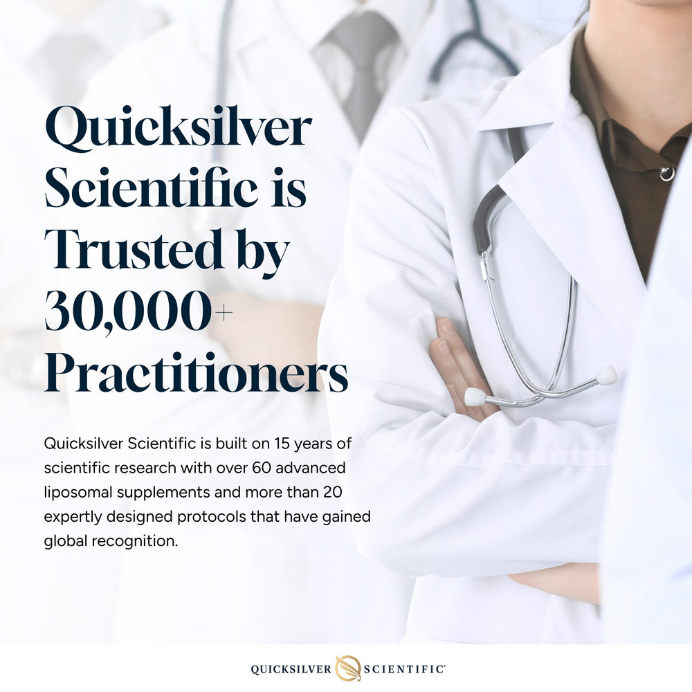 Quicksilver Quintessential 3.3 sachets are compact and travel-friendly