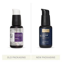 Quicksilver Scientific nanoemulsified cat's claw dropper illustrating precise dosage