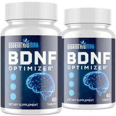 Quorinthiumax bottle front view signaling memory and focus support