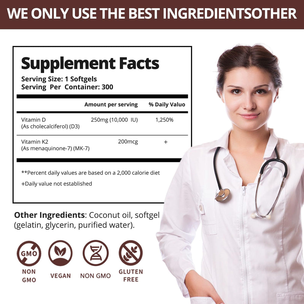 QVQ softgels on hands, convenient daily wellness product
