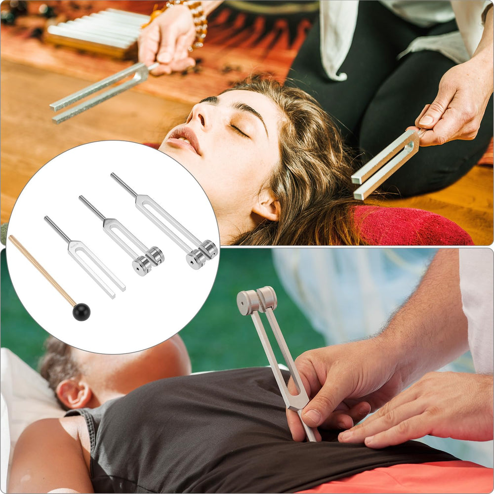 QWORK portable design highlighting compact, travel-friendly sound therapy tools