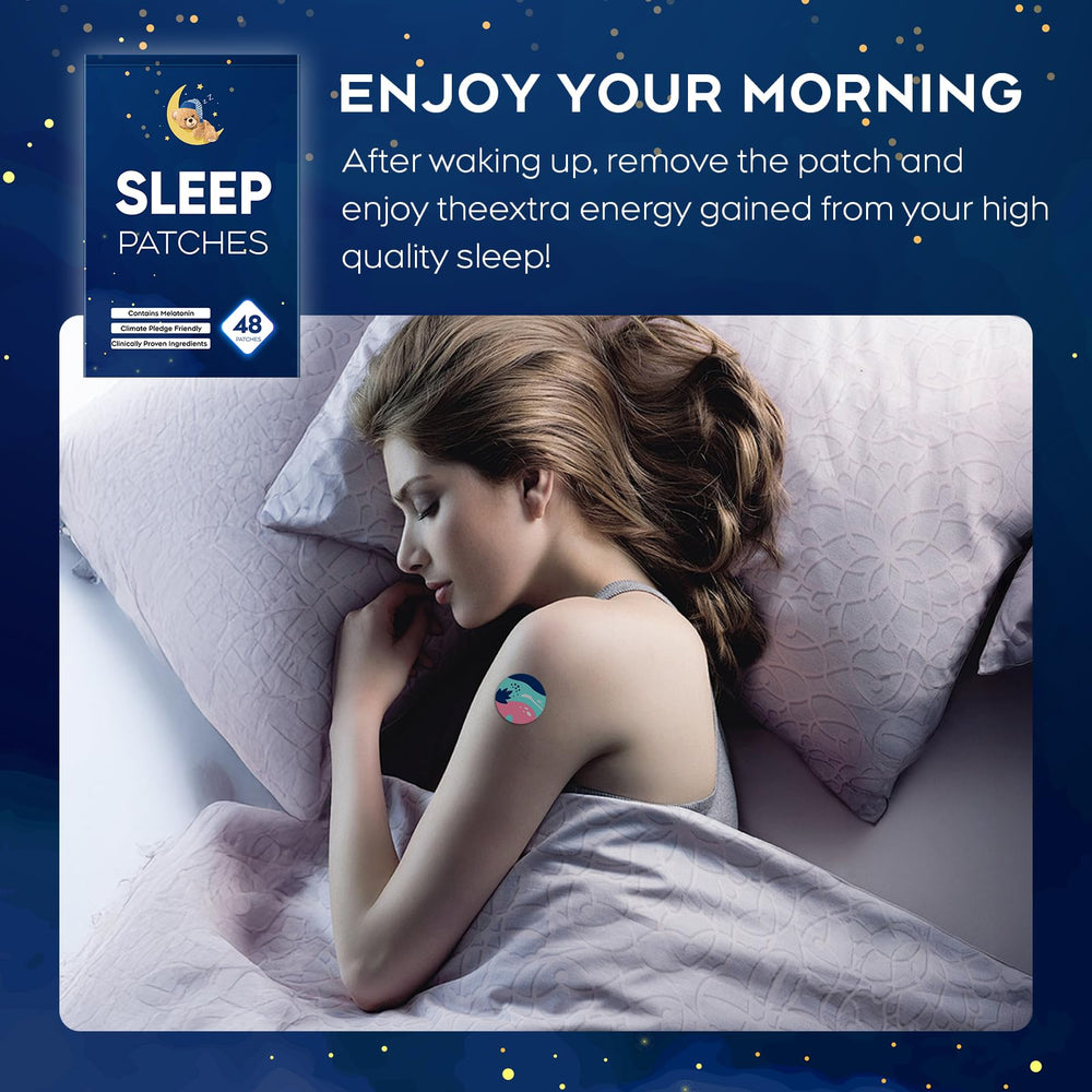 RAAYAM night routine scene for easy, non-drowsy sleep.