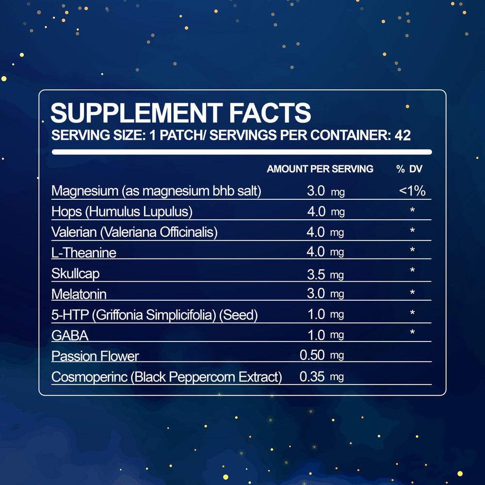 RAAYAM extended sleep duration illustration implying longer rest.