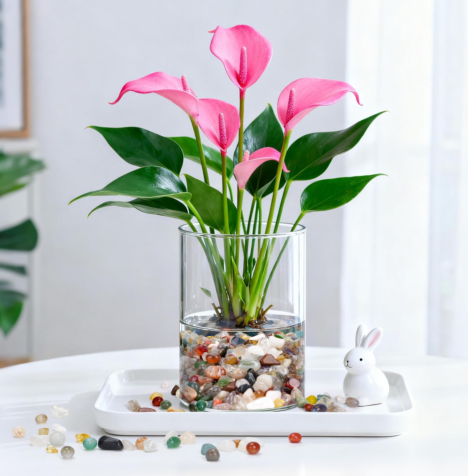 Rahato crafts decor and jewelry items spark creative home projects.