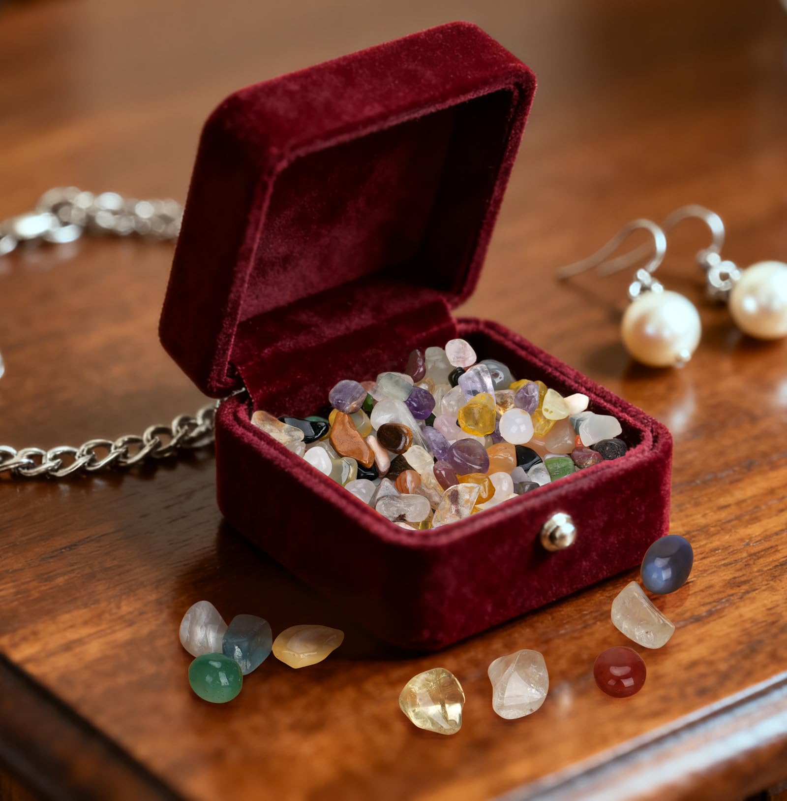 Rahato perfect gift for occasions adds color and positive energy.